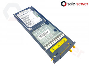 SAS SSD HP DDYE1920S5xnNMRI 1.92Tb + салазка 3PAR